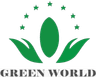 Greenworld Logo